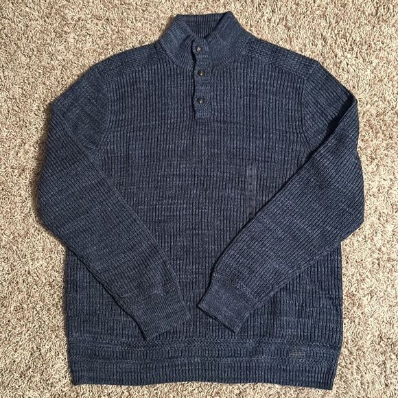 Polo Ralph Lauren- Men’s Sweater - Size XL